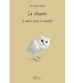 Couverture La chouette et autres contes et nouvelles