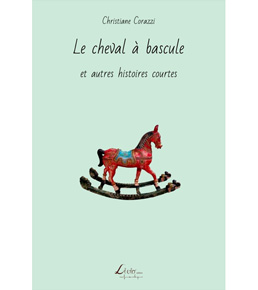 couverture roman : Le cheval à bascule et autres histoires courtes