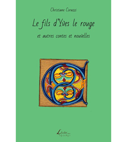 Couverture Le fils d’Yves le Rouge