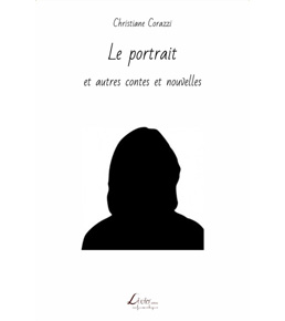 Couverture Le portrait et autres contes et nouvelles