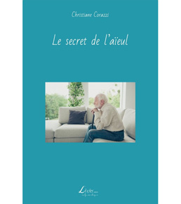 couverture roman : Le secret de l’aïeul