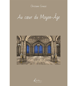 couverture conte : Au Cœur du Moyen-Âge