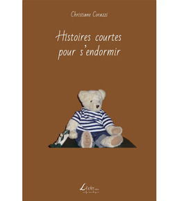 couverture roman : Histoires courtes pour s’endormir