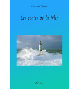 couverte du conte : Les contes de la mer